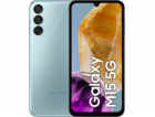 Samsung Galaxy M15 16,5 cm (6.5") Hybridní Dual SIM 5G US...