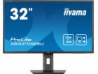 iiyama ProLite XB3270QSU-B1 - LED monitor - 32" (31.5" zo...