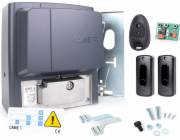 Sada CAME BX PLUS SPACE pro posuvné brány 400kg