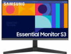 Samsung S33GC LED display 61 cm (24") 1920 x 1080 px Full...
