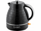 Rychlovarná konvice Zelmer ZCK7640 1,7 l 1850 - 2200 W černá