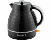 Rychlovarná konvice Zelmer ZCK7640 1,7 l 1850 - 2200 W černá