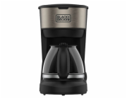 Přepadový kávovar Black+Decker BXCO600E
