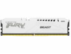 Kingston FURY Beast - DDR5 - modul - 16 GB - DIMM 288-pin...
