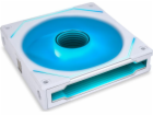Lian Li UNI FAN SL-INF 120 ARGB PWM - 120mm bílá