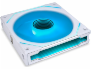 Lian Li UNI FAN SL-INF 120 ARGB PWM - 120mm bílá