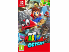 Nintendo Switch hra Nintendo Super Mario Odyssey
