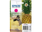 Epson 604XL - 4 ml - XL - purpurová - originální - blistr...