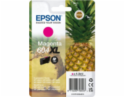 Epson 604XL - 4 ml - XL - purpurová - originální - blistr - inkoustová cartridge - pro EPL 4200; Stylus Photo 2200; WorkForce WF-2950DWF