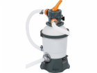 Pískové čerpadlo pro bazény 3028 l/h Bestway 58515