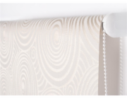 Roletový závěs Kruhy 2, 80x170 cm