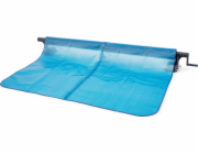 Solární navíječka fólií pro rámové bazény 274 - 488 cm INTEX 28051