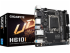 GIGABYTE H610I/LGA 1700/mITX