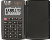 Kalkulačka Toor Electronic TR-2253K