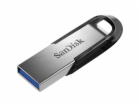 SanDisk Ultra Flair/32GB/150MBps/USB 3.0/USB-A/Černá 4501...
