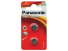 PANASONIC Alkalická MIKRO baterie LR-44EL/2B 1,5V (Blistr...