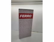 Umyvadlová baterie Ferro BAT. DECO KUCHYNĚ. STOJENÍ S OTÁČKEM FERRO SPOUT // BF.BDC4