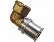 Wavin 4064228 KOLENO GW 25X3/4 PEXAL TIGRIS M5 WAVIN // PX-W.KOGW.25X3/4-M5