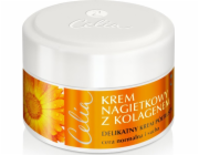 Celia Calendula krém s kolagenem polotučný 50ml