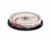 Platinet FREESTYLE CD-R 700MB 52X CAKE*10 - OF10