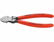 Knipex 72 51 160 Kleště štípací boční pro kabely LWL