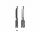 Fanar THREAD G 3/8" NGRA/2-P DIN-5157 (-X) HSSE INOX