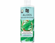 AA ALOE 100% Micellar Migrary Flogs 400ml Universal
