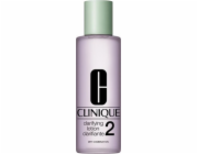 Clinique Clarifying Lotion 2 čistící pleťové tonikum 400 ml