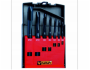 Fanar TAPS SET M3-M12 DIN-371C/DIN-376C R40 (6H) HSSE OX CZP-8 OPTI - Z2-085015-0000