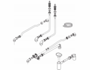 Vaillant Propojovací sada pro VIH R 120 - 0020152960