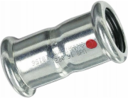 SANHA Spojka SANHA-Therm ZWxZW 42