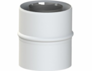 Jeremias adaptér 60/100-80/125 pro kotel Immergas - TWIN1820701080125