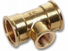 SANHA MS Redukční tričko 3xGW 3/4x1/2