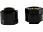 Varioterm Connector/Clamp Adapter CU GW 3/4 x 15x1 Matte ...