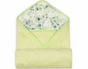 DESIGNOVÉ PLAVKY MATEX-BAMBOO 100X100