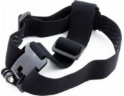 XREC Hlavní pásmový držák / držák hlavy pro GoPro 7 6 5 4 3 2