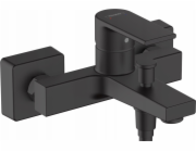 Hansgrohe Shape vanová baterie černá