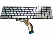 HP Top Cover nFPR W/Keyboard NSV