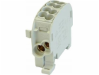 Blok Shipple Shipple 1-Connector připojený 100A 4x2.5-25m...