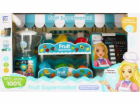 Mega Creative SUPERMARK ZARZYWNIAK B/O AKC 45X28X16 MC WB...