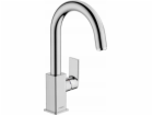 Hansgrohe Vernis Shape umyvadlová baterie 200, chrom