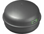 Expanzní nádoba Reflex Reflex N 8 4 bar / 70°C šedá