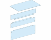 PRISMASET G PLINTH COVER 600 FOR IP55 HOUSING