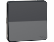 Schneider Electric Mureva Style Tlačítkový mechanismus antracitový MUR35027