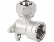 Hydroland PEX.K.GW16X1/2N STĚNOVÉ KOLENO 16X1/2 GW PEX ŠROUBOVANÉ // PX-R.KOSC.16X1/2