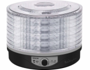 Sušička ovoce SENCOR SFD 3109BK