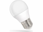 Wojnarowski LED BALL E27 230V 4W NW SPECTRUM