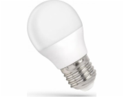 Wojnarowski LED BALL E27 230V 4W NW SPECTRUM