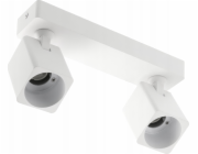 GTV Reno OS-REN20WKW2-10 stropní svítidlo 2x20W GU10 bílé