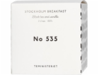 Teministeriet Teministeriet - 535 Stockholm Snídaně - syp...